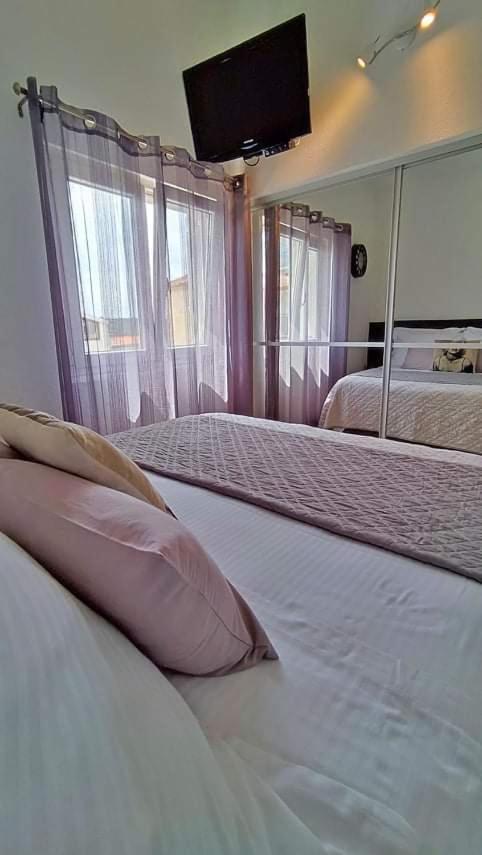 Apartment Ivana Makarska Exterior foto