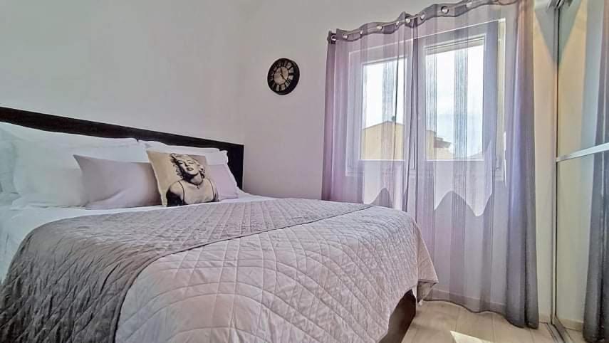 Apartment Ivana Makarska Exterior foto