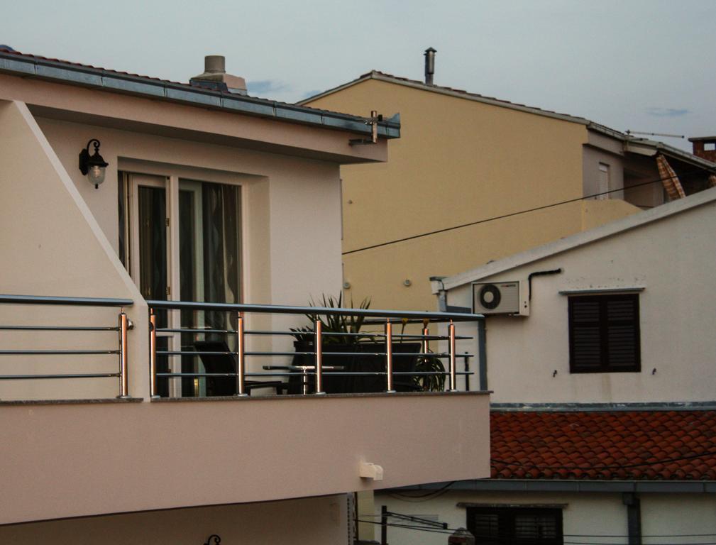 Apartment Ivana Makarska Exterior foto